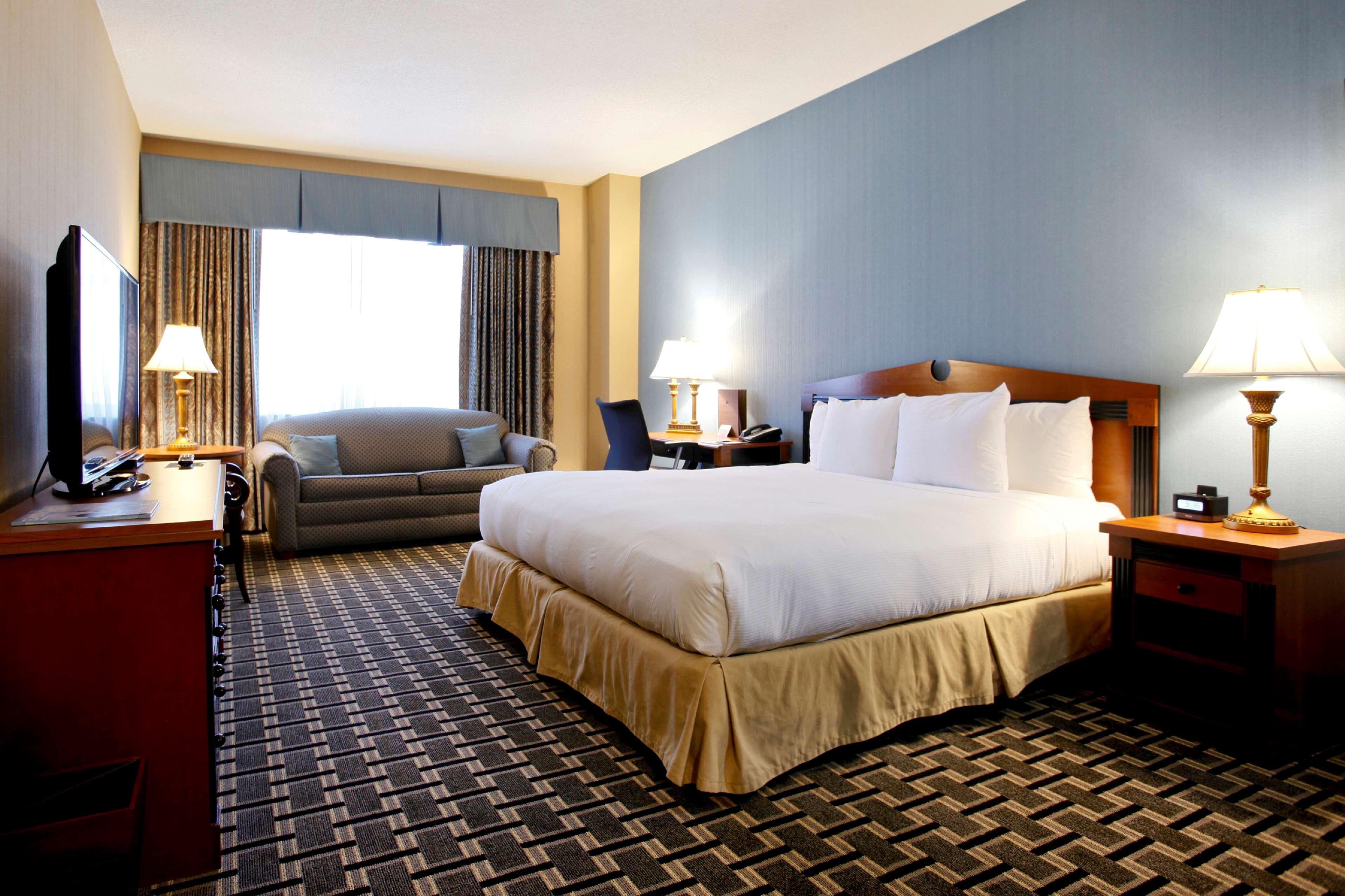Inn At The Colonnade Baltimore - A Doubletree By Hilton Hotel Exteriör bild