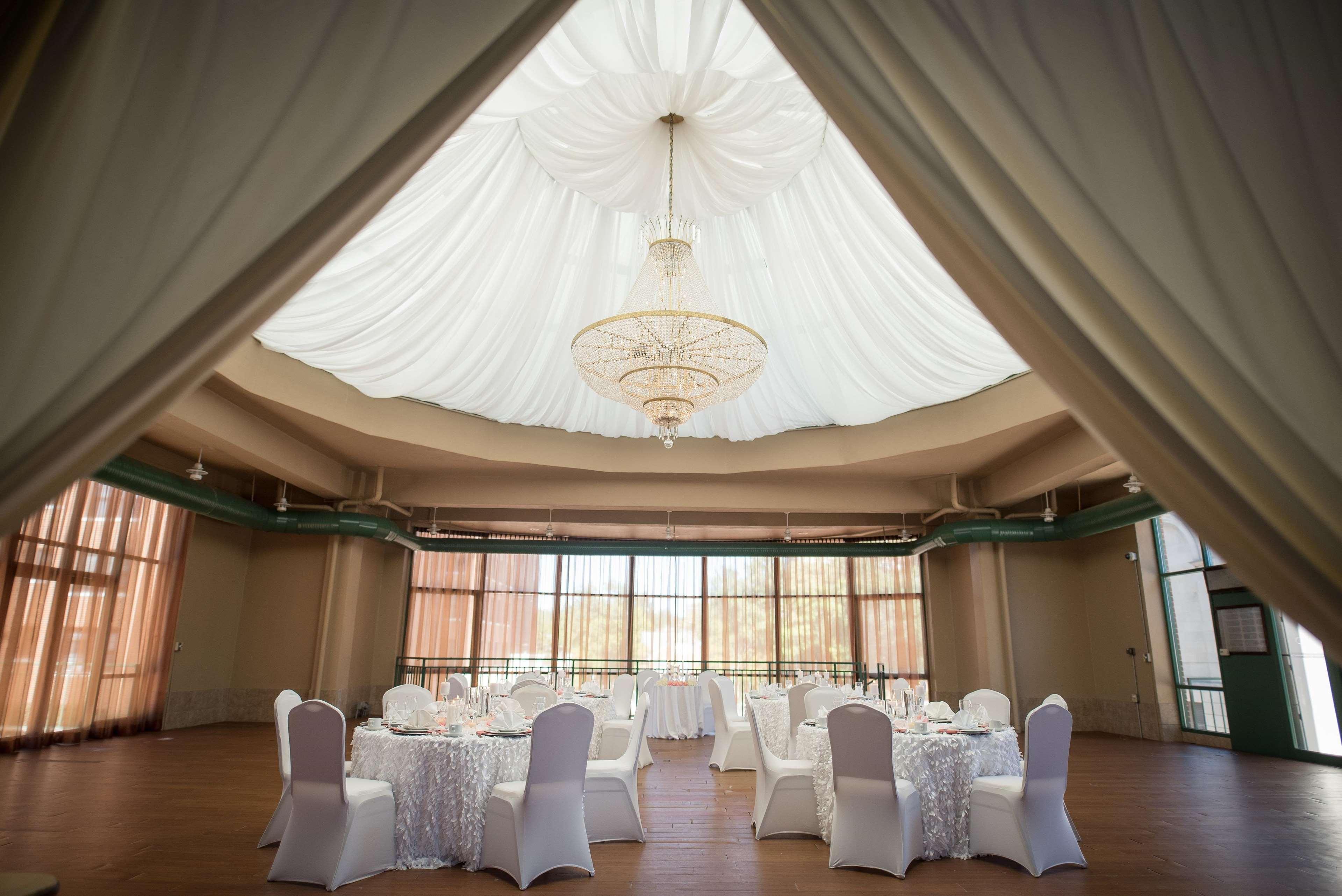 Inn At The Colonnade Baltimore - A Doubletree By Hilton Hotel Exteriör bild
