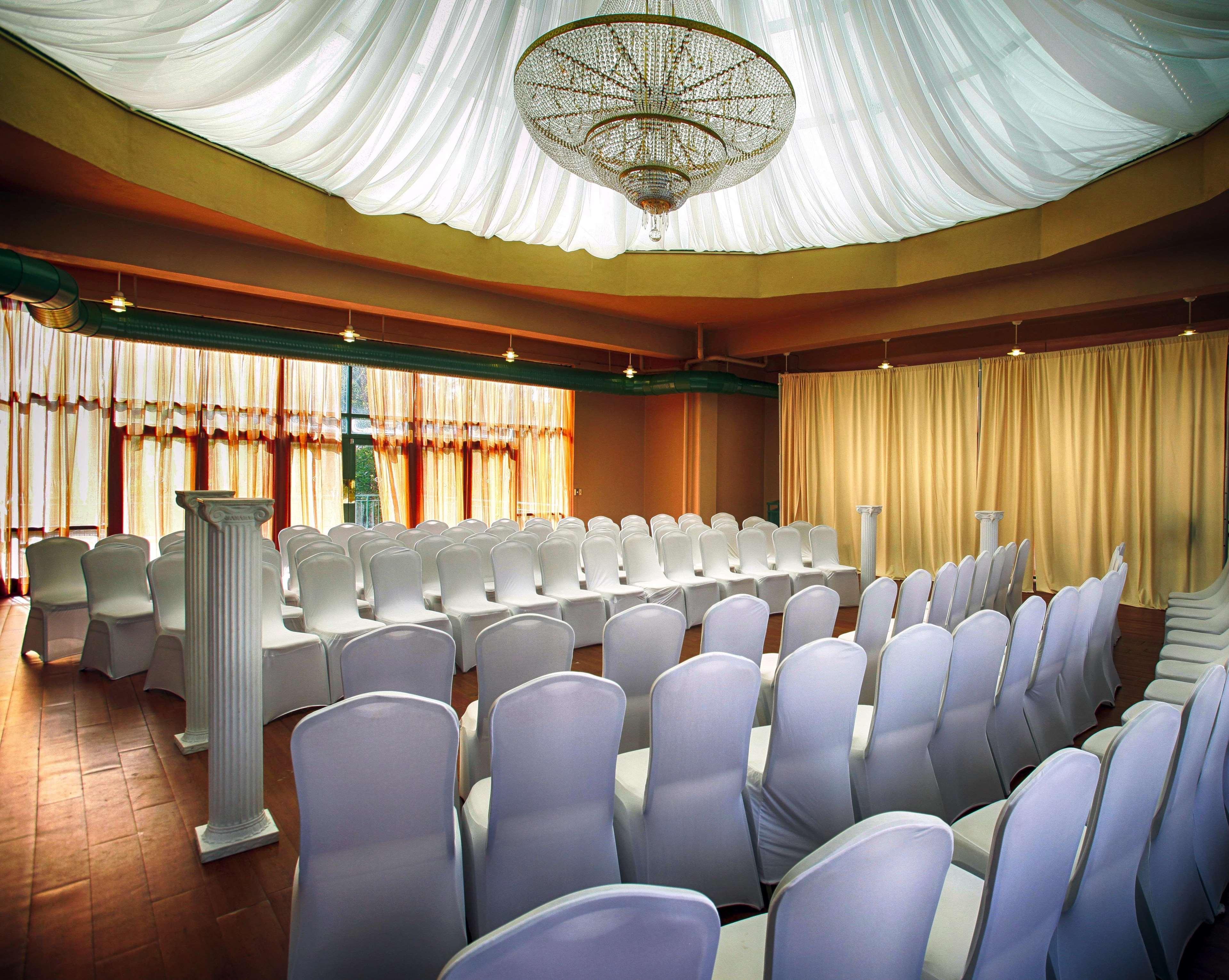 Inn At The Colonnade Baltimore - A Doubletree By Hilton Hotel Exteriör bild