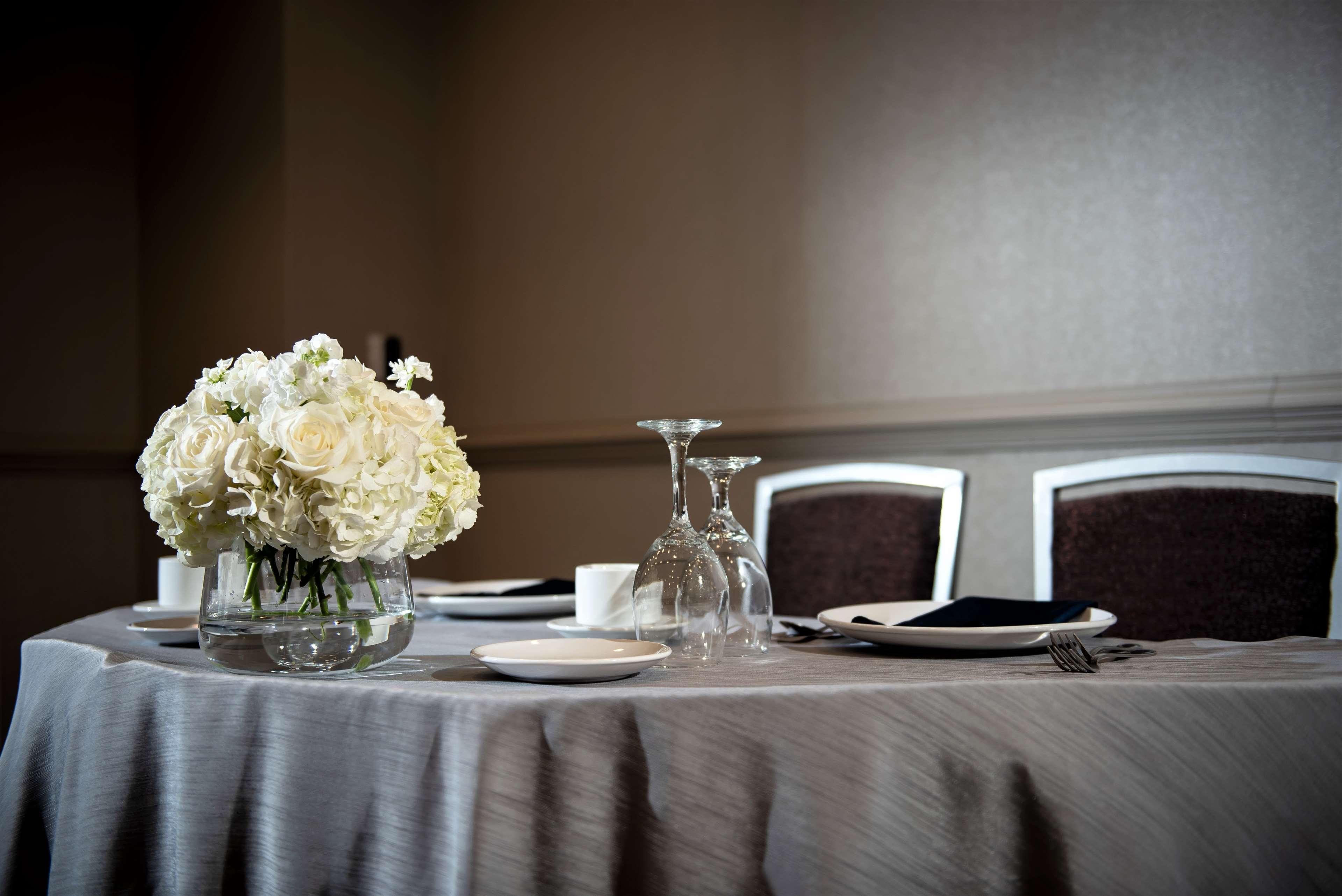 Inn At The Colonnade Baltimore - A Doubletree By Hilton Hotel Exteriör bild