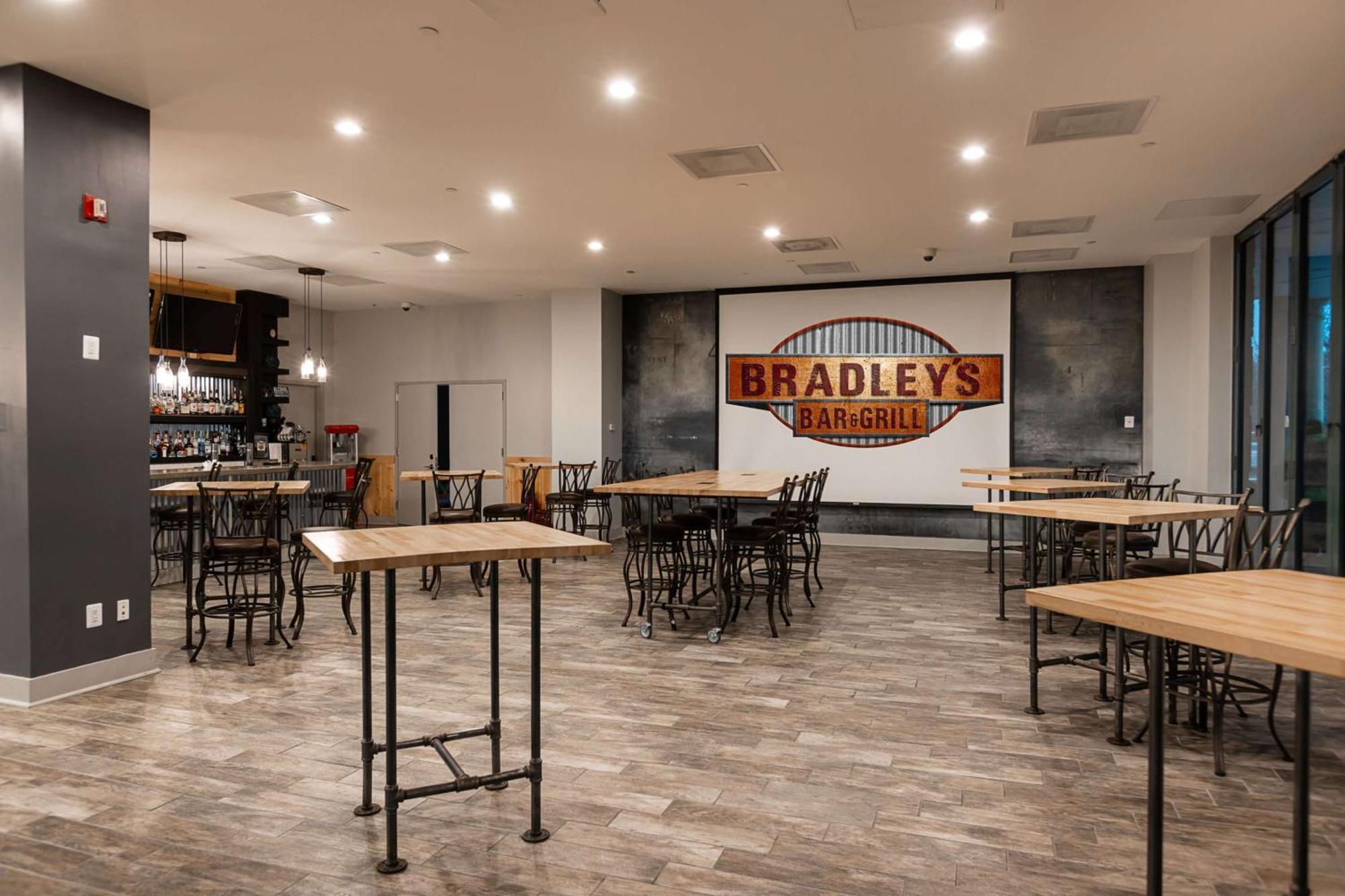 Inn At The Colonnade Baltimore - A Doubletree By Hilton Hotel Exteriör bild