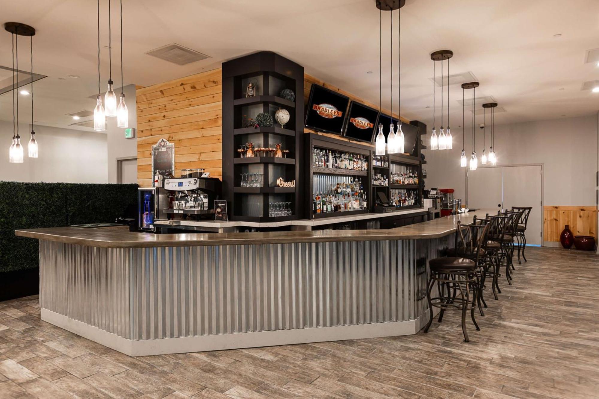 Inn At The Colonnade Baltimore - A Doubletree By Hilton Hotel Exteriör bild