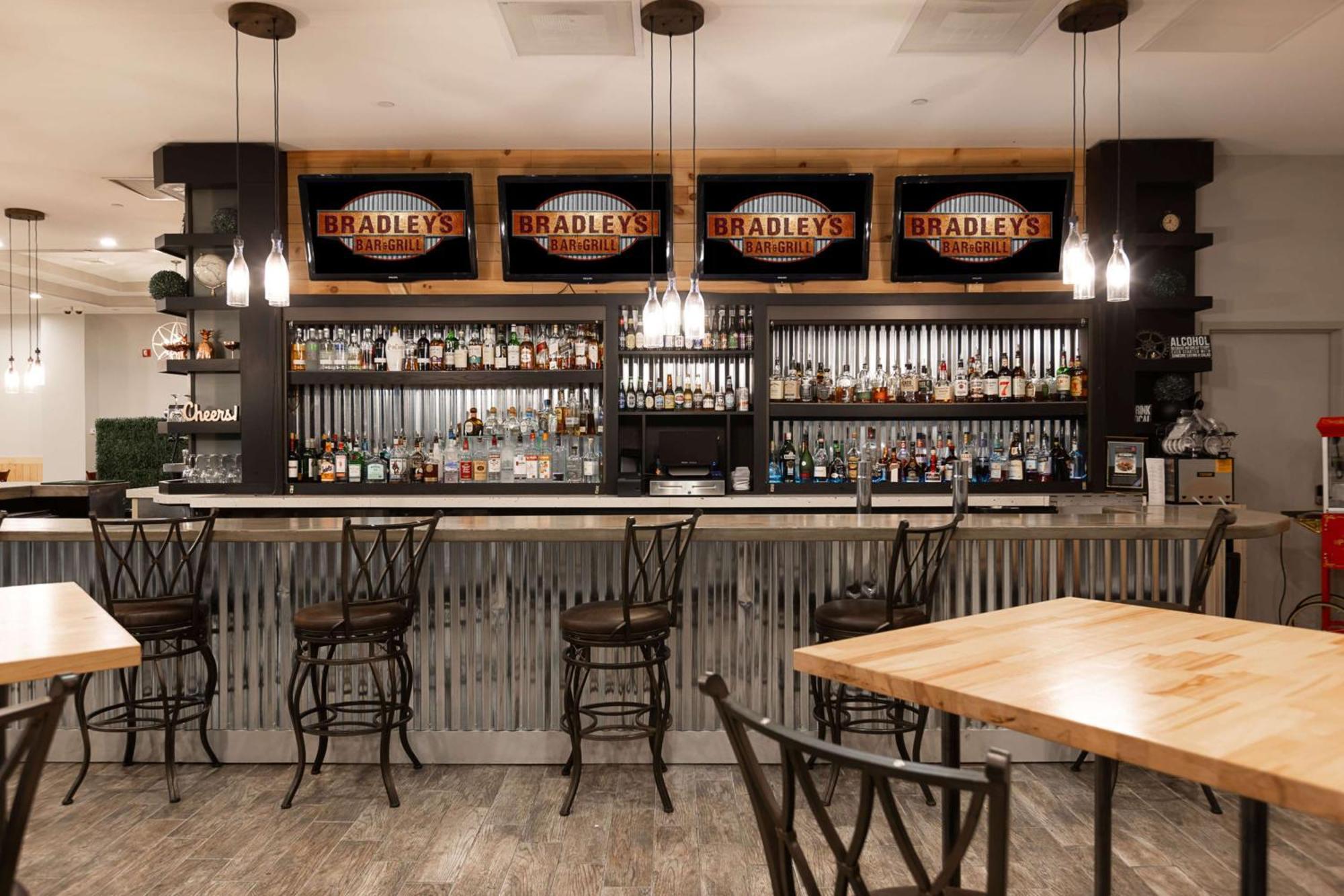 Inn At The Colonnade Baltimore - A Doubletree By Hilton Hotel Exteriör bild