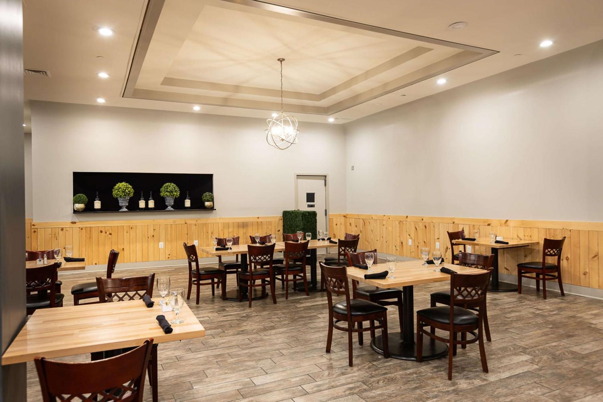 Inn At The Colonnade Baltimore - A Doubletree By Hilton Hotel Exteriör bild